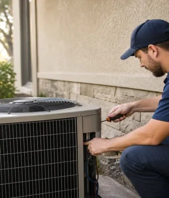 AC Tune-up in San Antonio: Stay Ahead of the Summer Heat