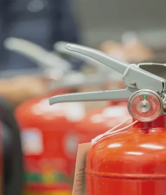 Monitoring Quality Across Multiple Fire Watch Shifts