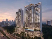 One Chuan Grove Combines Two Sites After a $1.328 Billion Total Outlay