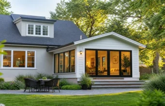 How Can You Plan a Home Addition That Works?