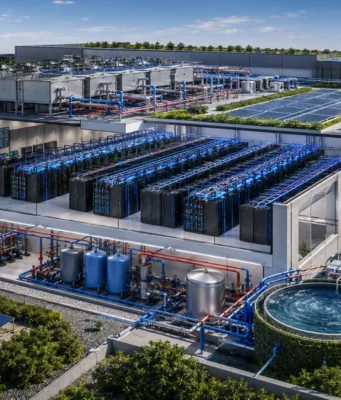 When Water Turns Risky, Your MEP Engineering Partner Matters