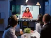 What Office Window Shades Need to Get Right on Video Calls, Not Just in Person